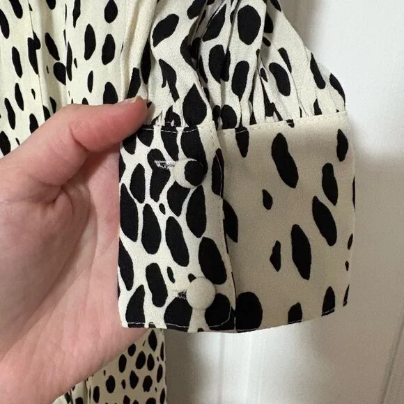 Reformation Alessi Dress NWT - Picture 4 of 10